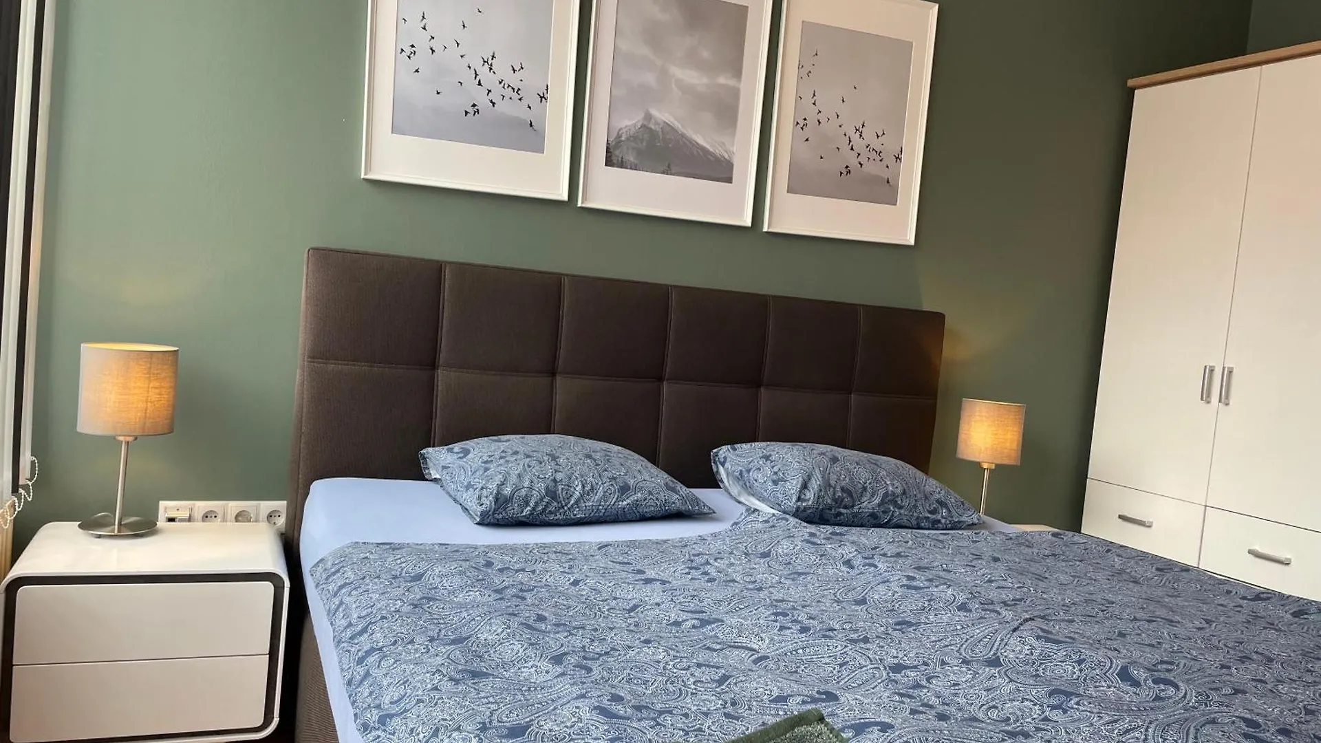 Apartment Mischa Innsbruck