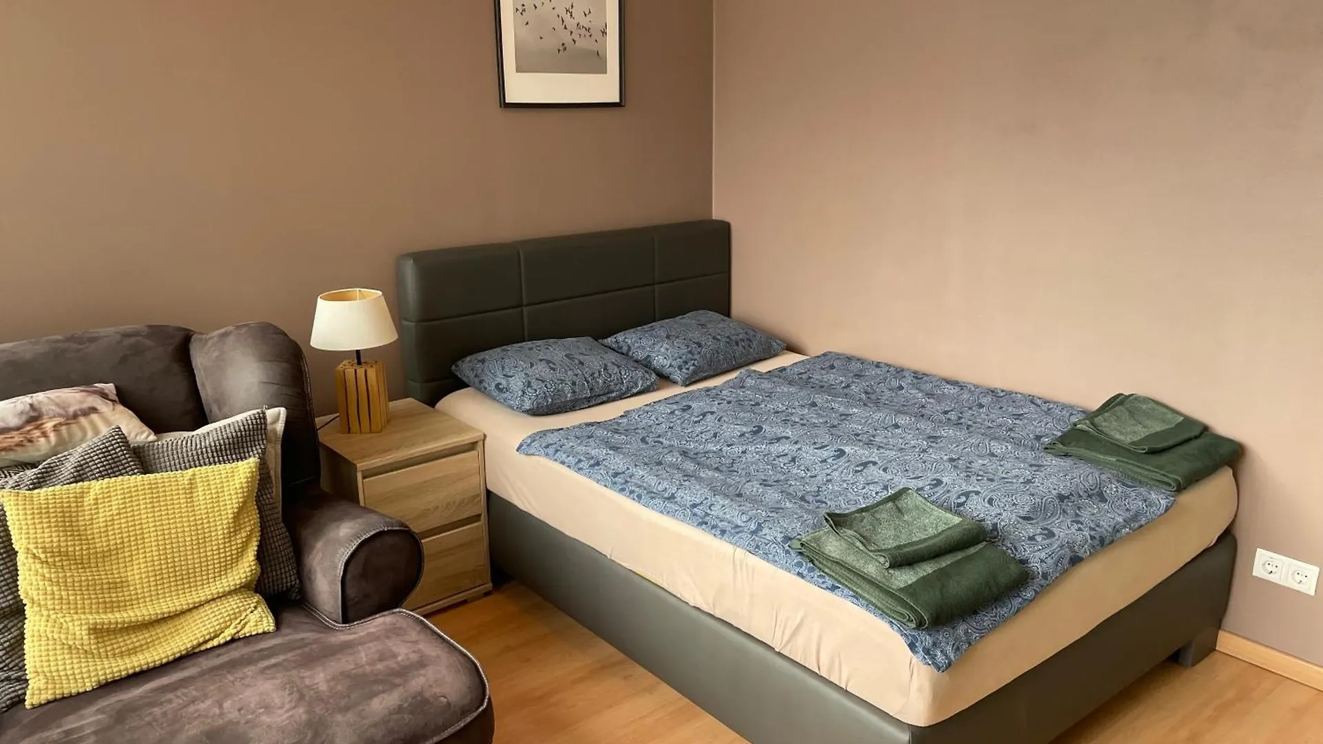 Apartment Mischa Innsbruck