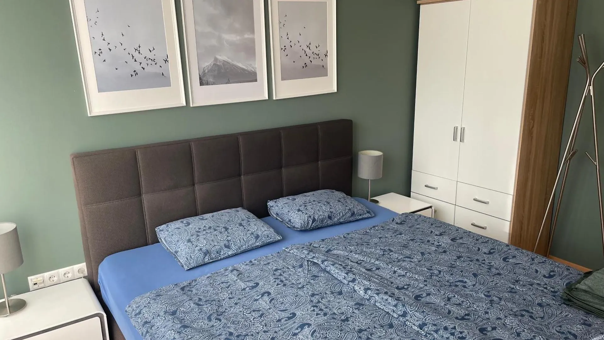 Apartment Mischa Innsbruck