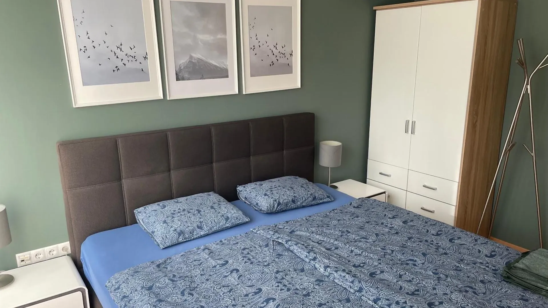Apartment Mischa Innsbruck