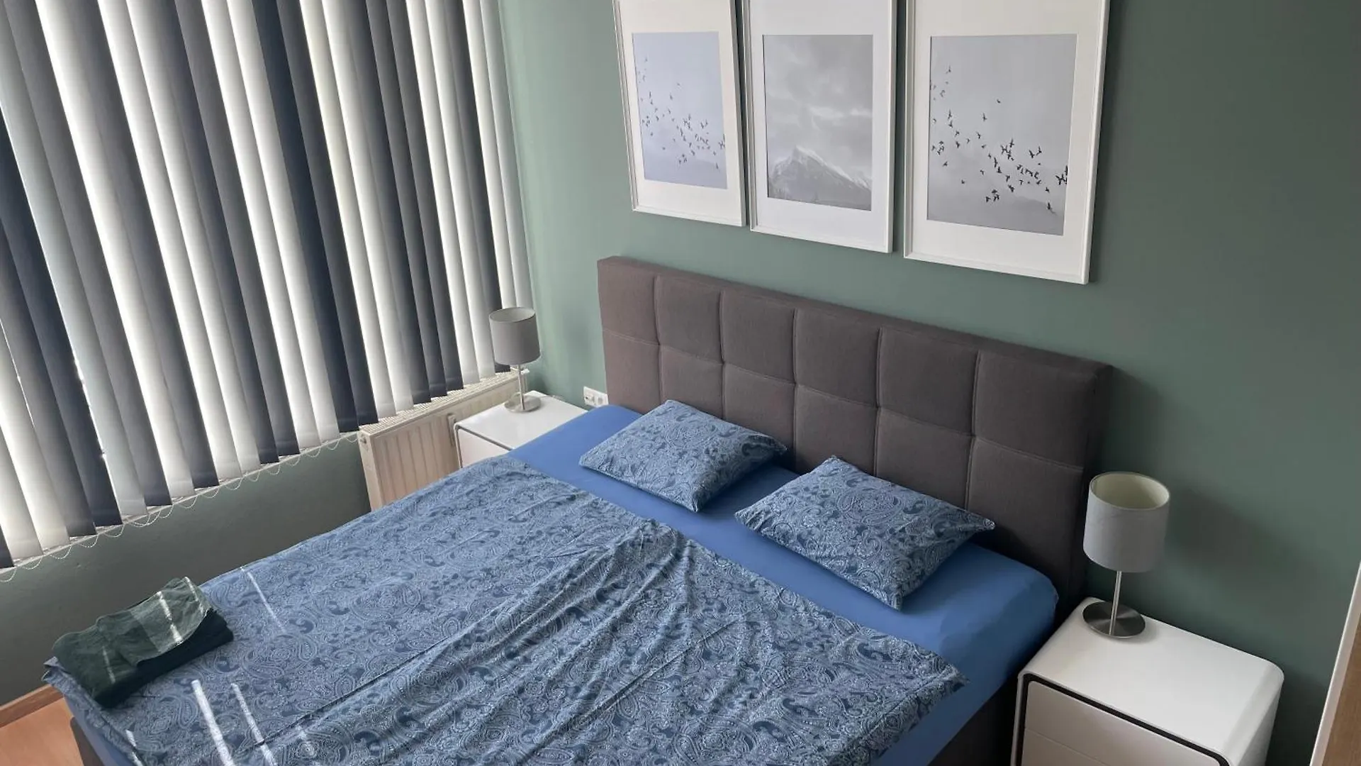 Apartment Mischa Innsbruck Austria