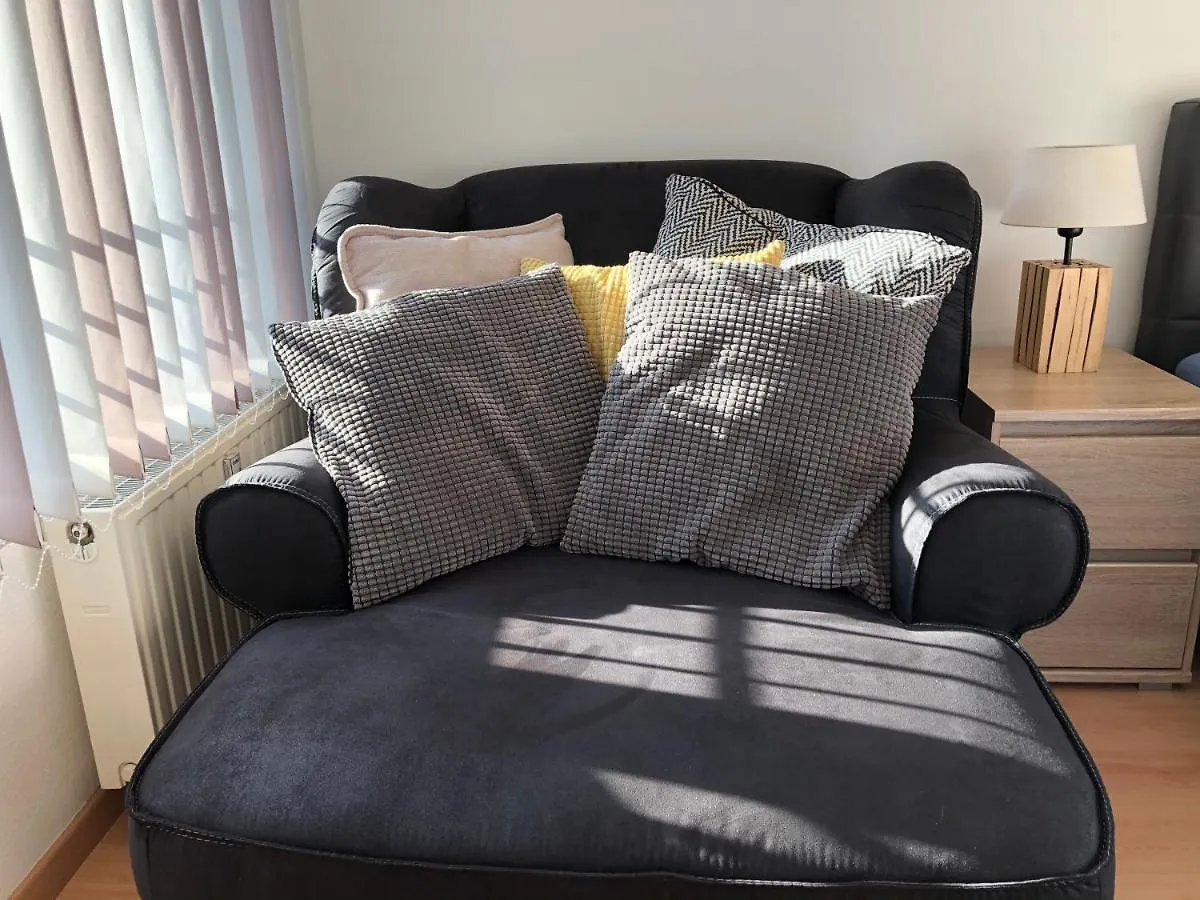 Apartment Mischa Innsbruck
