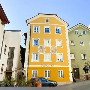 Appartement Blackhome Vintage Centre I Contactless Check-in, Innsbruck