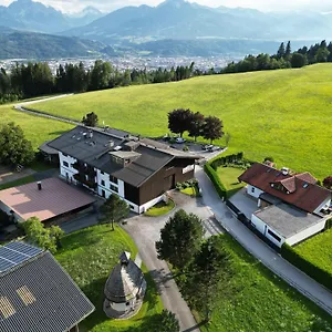Apartamento Rechenhof, Innsbruck