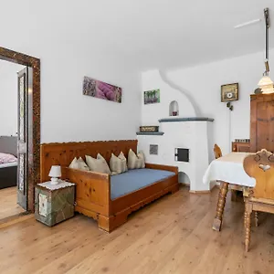 Appartement The Mountain View, Innsbruck
