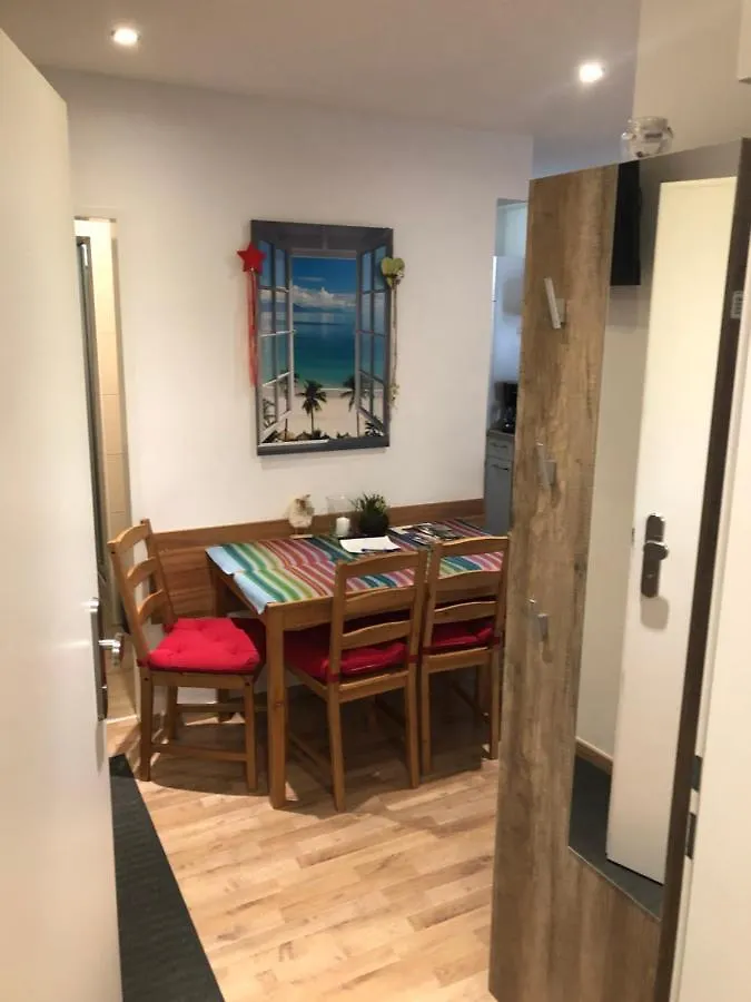 Apartment Mischa Innsbruck Austria
