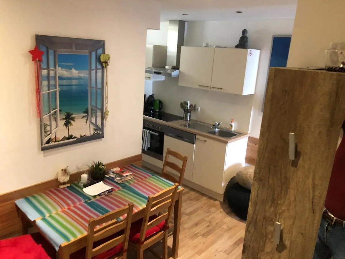 Apartment Mischa Innsbruck