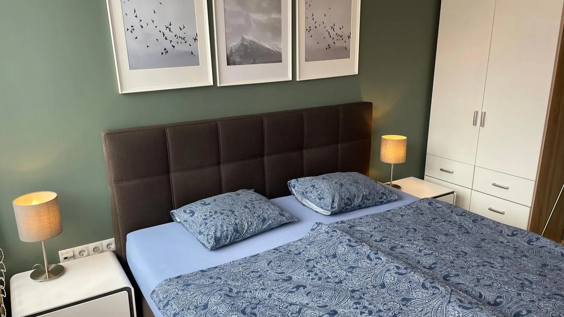Apartment Mischa Innsbruck