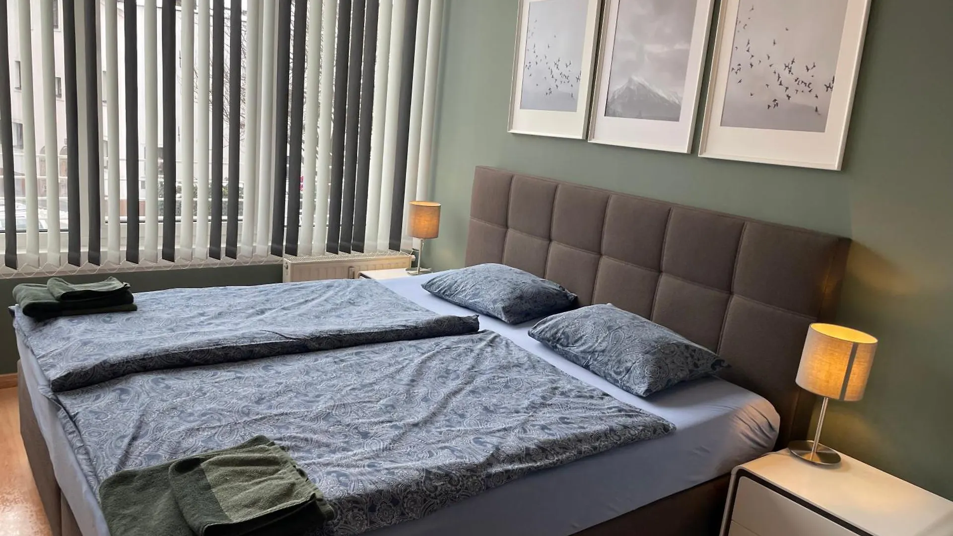 Apartment Mischa Innsbruck
