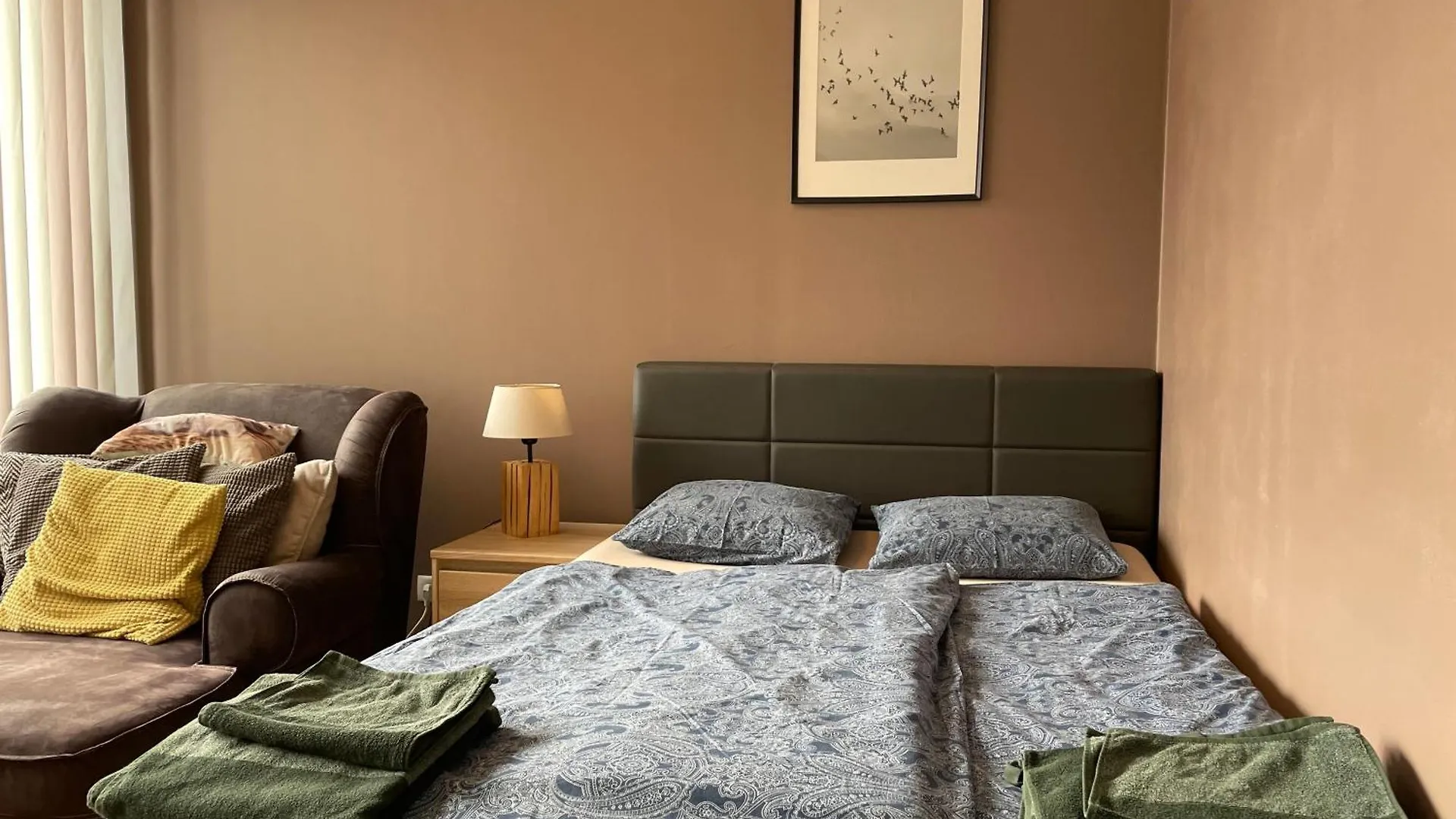 Apartment Mischa Innsbruck