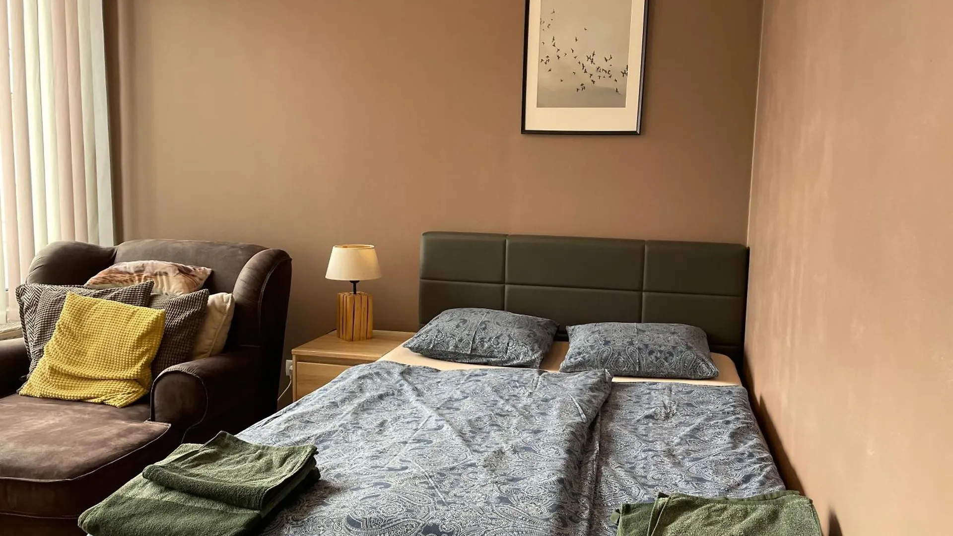 Apartment Mischa Innsbruck