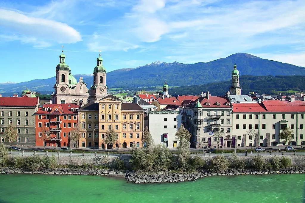 Apartment Mischa Innsbruck