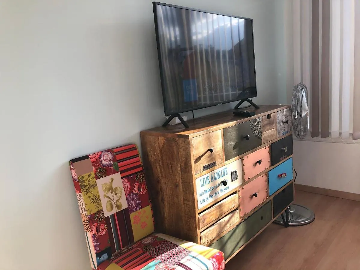 Apartment Mischa Innsbruck