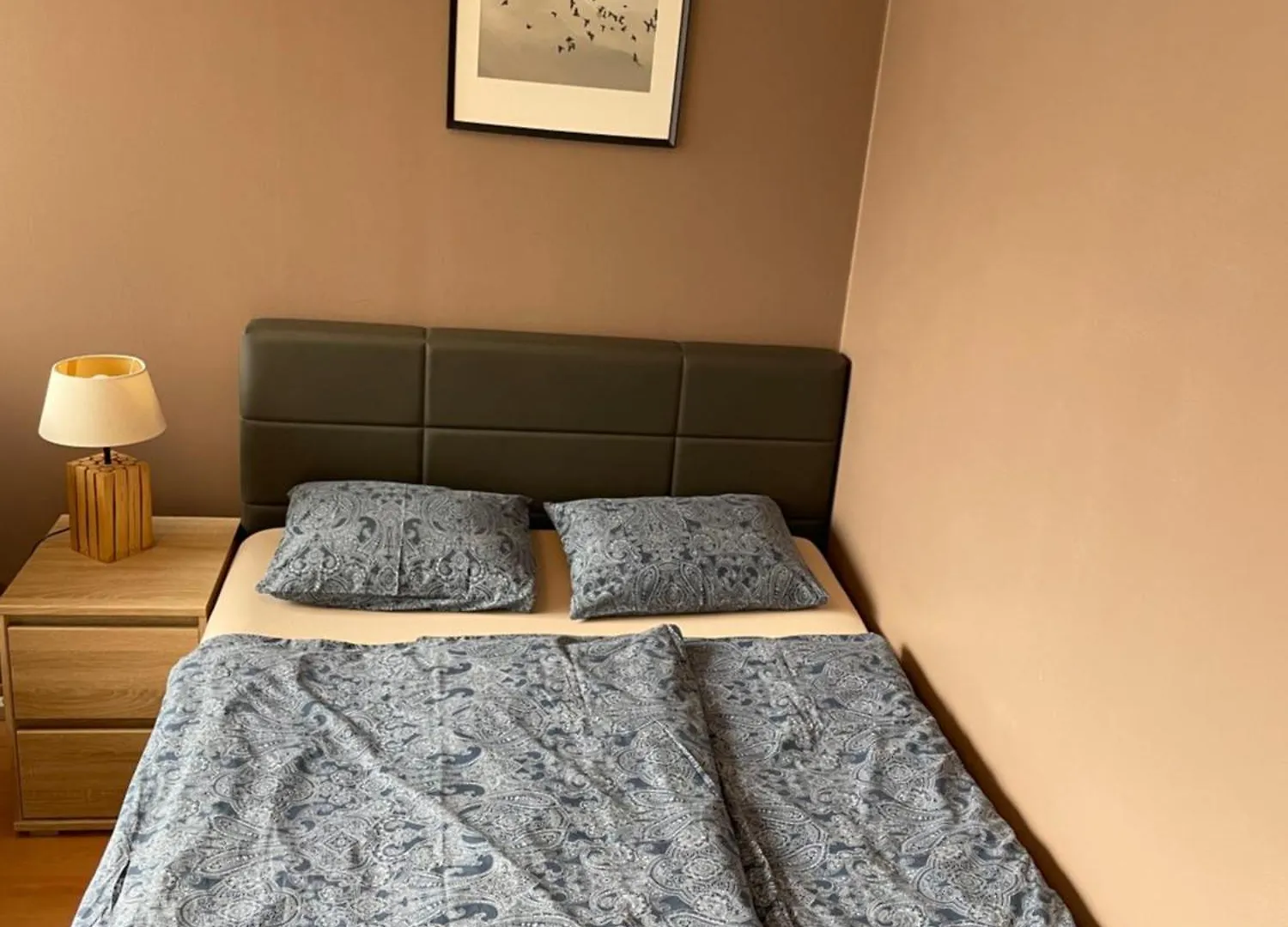 Apartment Mischa Innsbruck