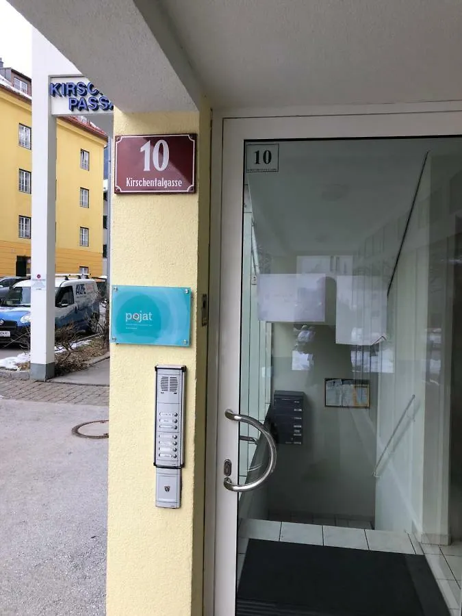 Apartment Mischa Innsbruck 0*,  Autriche